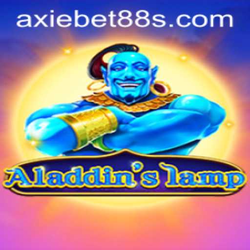 Discovering the Enchantment of Aladdinslamp: The Game with Axiebet88