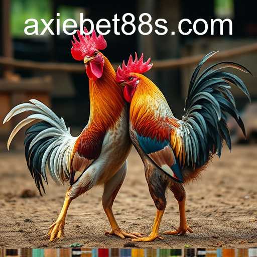 axiebet88