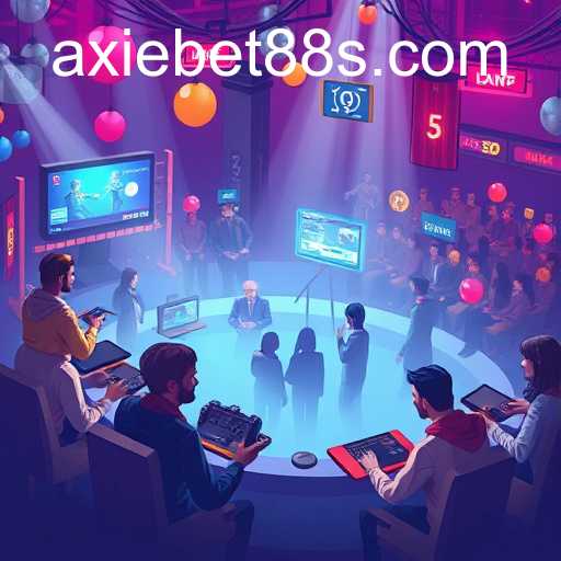 axiebet88