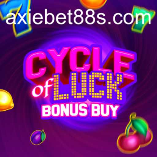 CycleofLuckBonusBuy: A Comprehensive Guide to the Exciting Casino Game