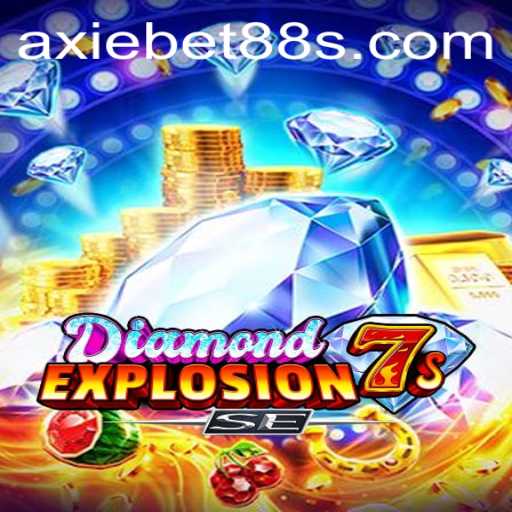 Exploring DiamondExplosion7sSE: A Guide to the Thrilling Game