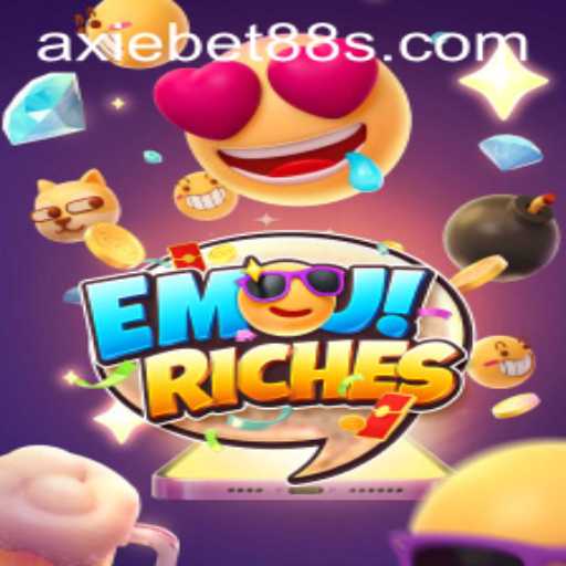 Discovering EmojiRiches: A New Era in Online Gaming with axiebet88