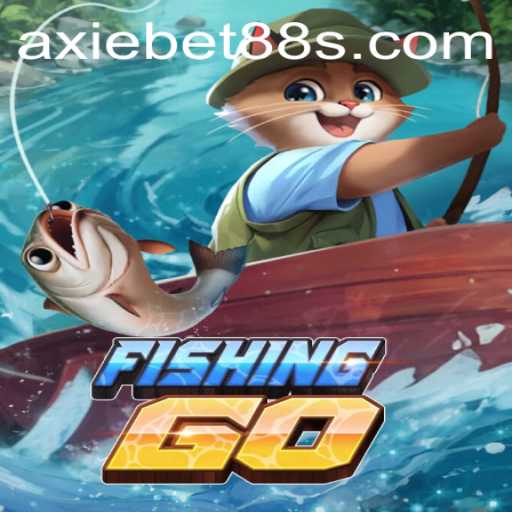 FishingGO: Dive into the World of Virtual Fishing