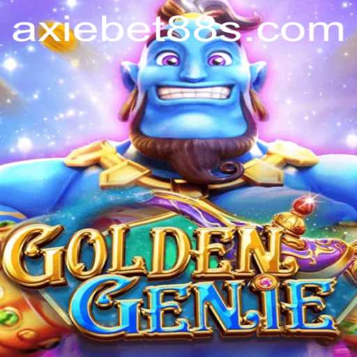 GOLDENGENIE: A Journey Through an Enchanting Gaming Experience