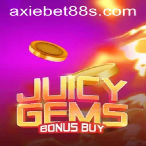 Exploring JuicyGemsBonusBuy: The Latest Gem of Axiebet88