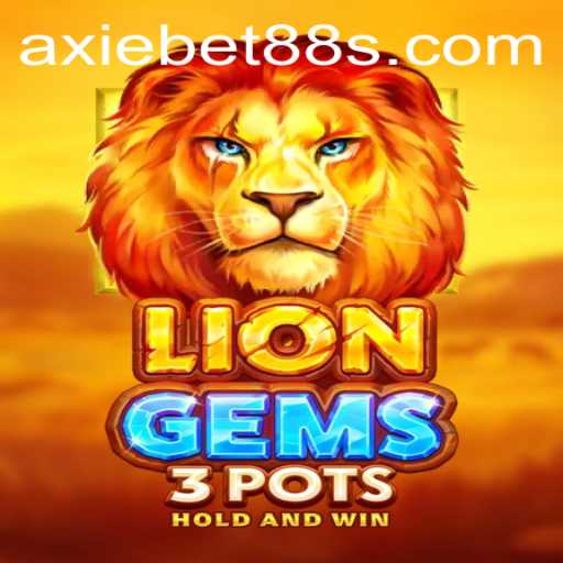 Exploring LionGems3pots: A Modern Gaming Adventure