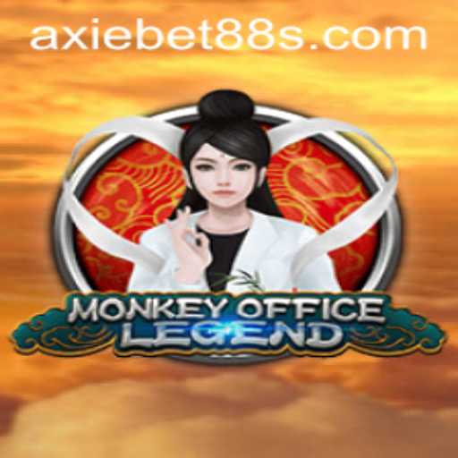 Discover the Thrilling World of MonkeyOfficeLegend: A Game-Changer in Interactive Entertainment