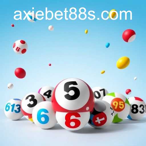 Exploring the World of Online Lottery with AxieBet88